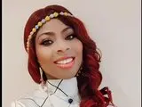 Cam AfricaBeauty