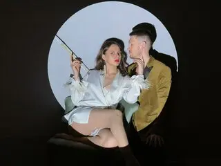Camshow AlyceAndDanny
