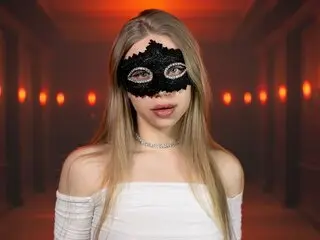 Livejasmin.com AmeliBlackwood