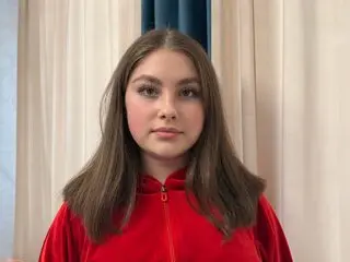 Livejasmine AmyStawart