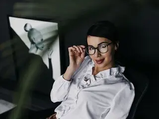 Livejasmin.com ArleneMurrey
