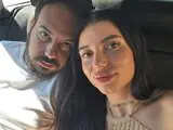 Real BiancaAndAlex