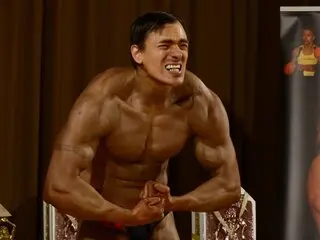 Toy ConanJon