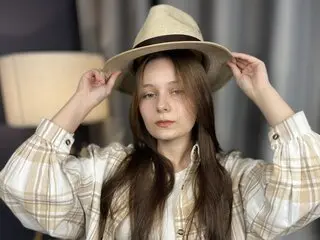 Livejasmin DareleneBanbury