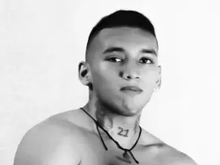 Nude DavidAdamMiles