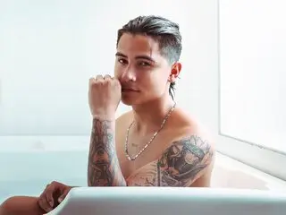 Livejasmin.com DavidBless