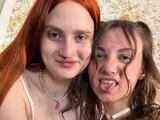 Recorded EdithAndDoris
