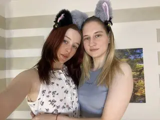Toy EsmaAndMatia