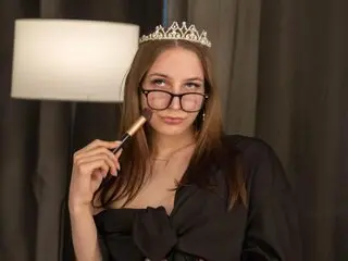 Livejasmine FeliceCusson