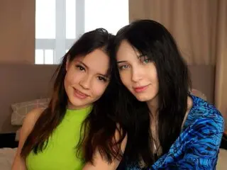 Videos FloraAndLorna