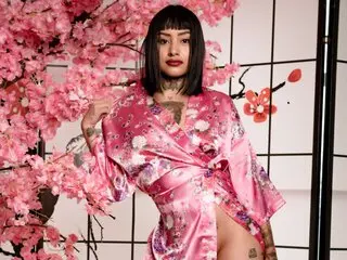 Hd HarrietBlack