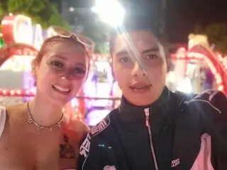 Livesex HinnathaAndTonny