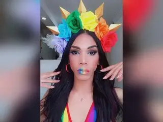 Sex JohnsonApril