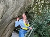 Camshow KarinaBallerina