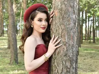 Livejasmin LesleyRoss