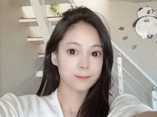 Camshow LiHuanxia