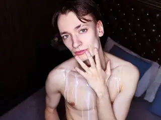 Webcam LiamMalloy
