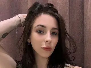 Nude MeganGambell