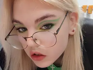 Livejasmine MelisaMokriski