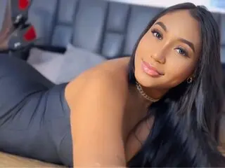 Recorded NaiomiLane