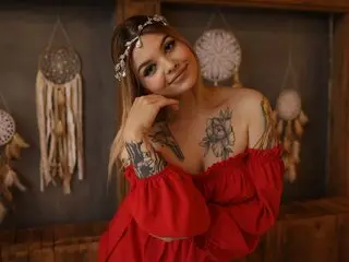 Sex RachelGarrett