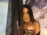 Ass RebecaBlake