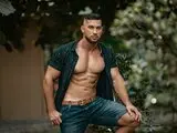 Livesex RonnieHarris
