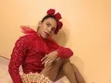 Anal SerenitiRoches