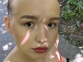 Show SusannahBuffalo