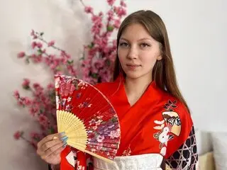 Livejasmin.com YunaLowe
