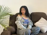 Jasmine AfroditaAlissa