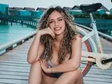 Naked AleskaCollins
