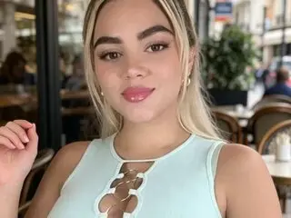 Jasmin AlessiaCavelli