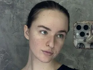 Nude AlisaFreshly
