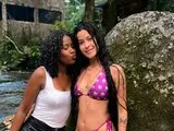 Video AnnaAndEmmy