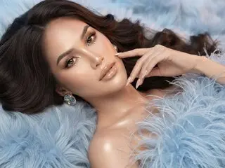 Livejasmine ChandriaDiamond
