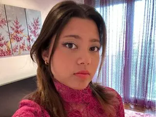 Jasmin DalilaPearl