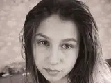 Naked FranchescaBeyett