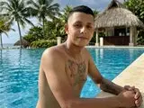 Naked GeorgeLincom