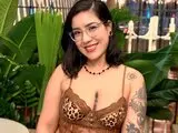 Jasmin HannaPurple