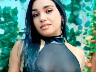 Camshow IvyViolett