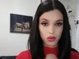 Naked JadeOconeer