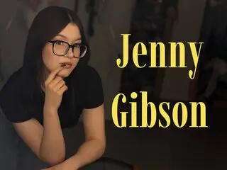 Jasmine JenniferGibson