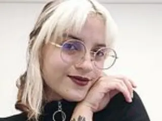 Nude LaiaHeart