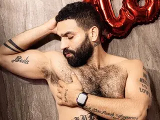 Jasminlive LeonidasKaiser