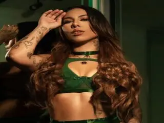 Livejasmine LilyHarpers