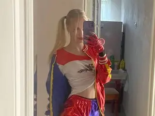 Shows LizzyCrazy
