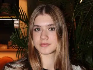 Amateur MagaretPortilla