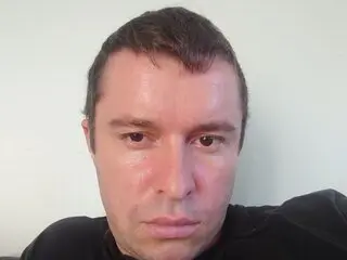 Cam MariusSamuel