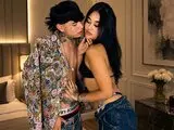 Porn MaryandJeisson